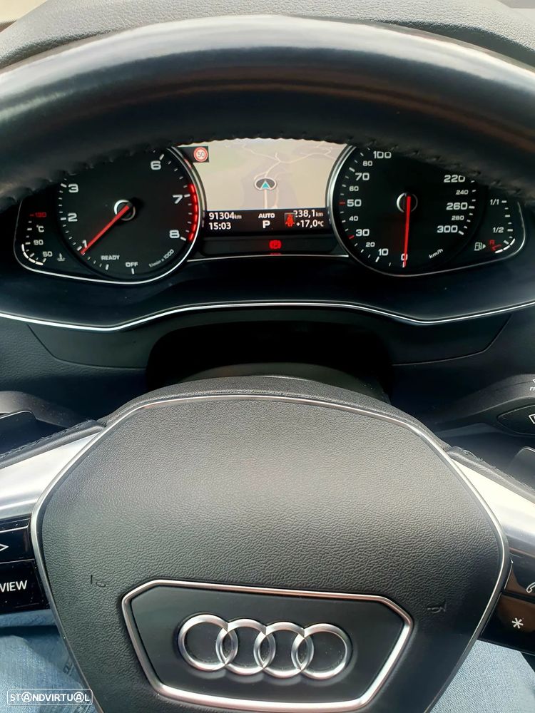 Audi A6 Avant 50 TFSI e quattro S tronic S line - 3