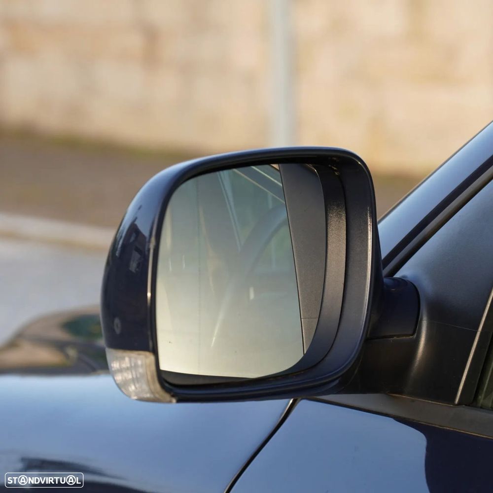 VW Touareg 2.5 TDi Tiptronic - 30