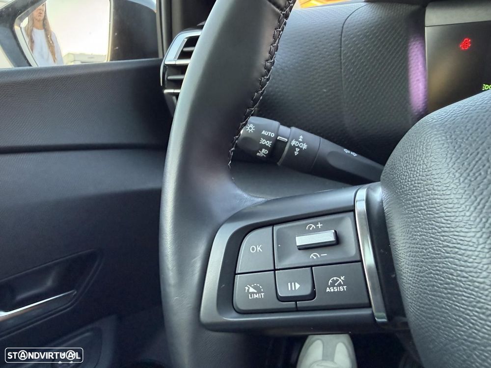 Citroën C4 1.2 PureTech Shine - 25