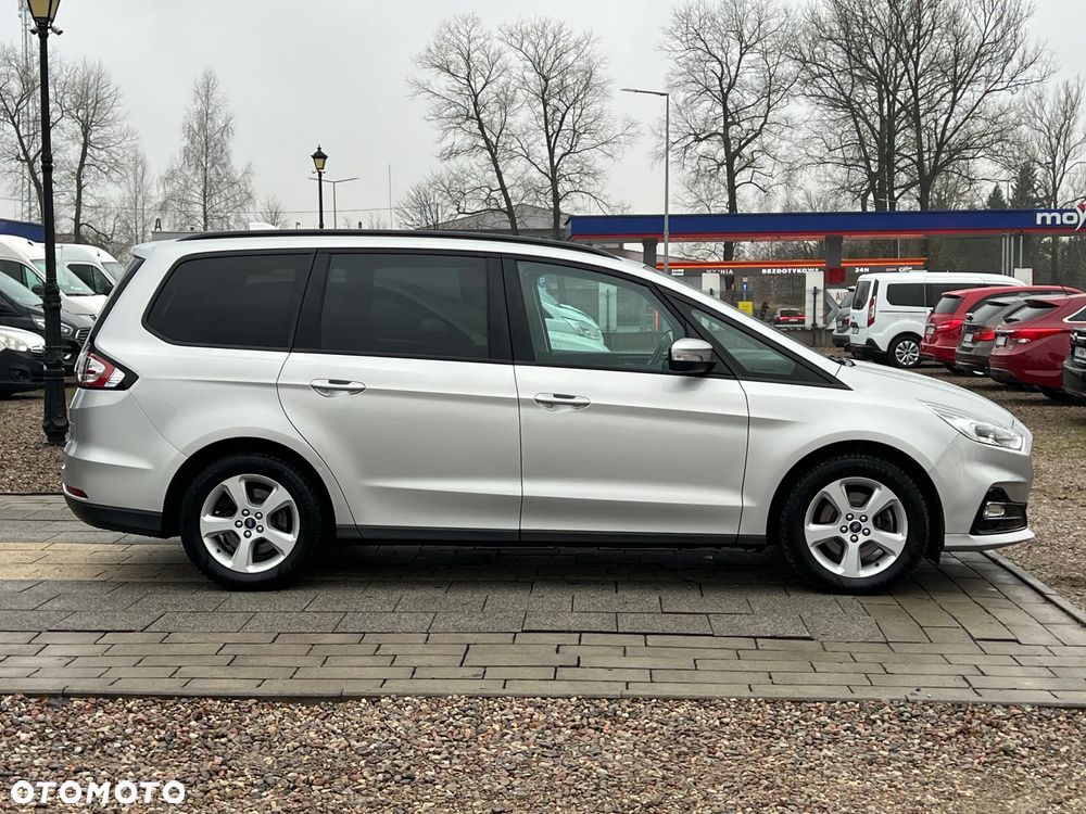 Ford Galaxy 2.0 EcoBlue S&S TREND - 11