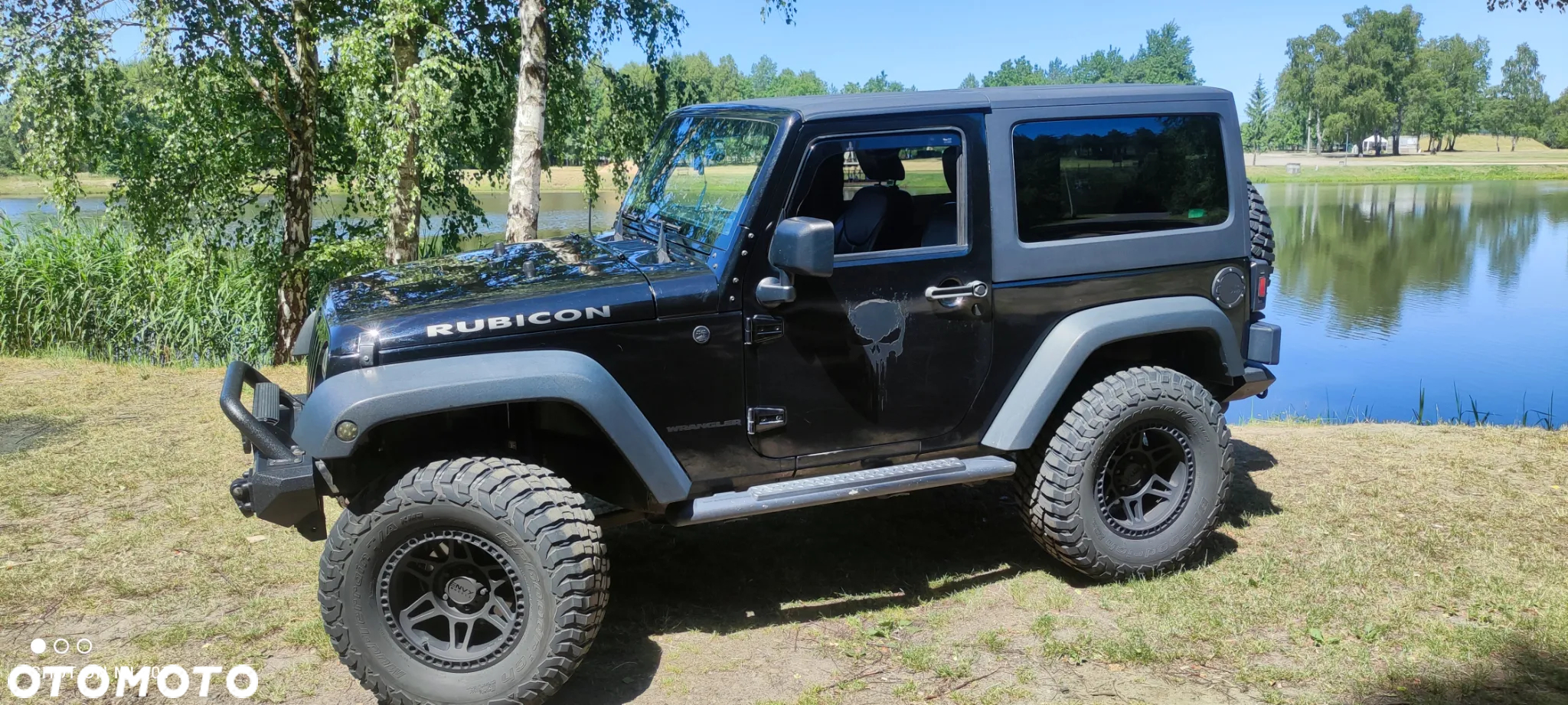 Jeep Wrangler - 12