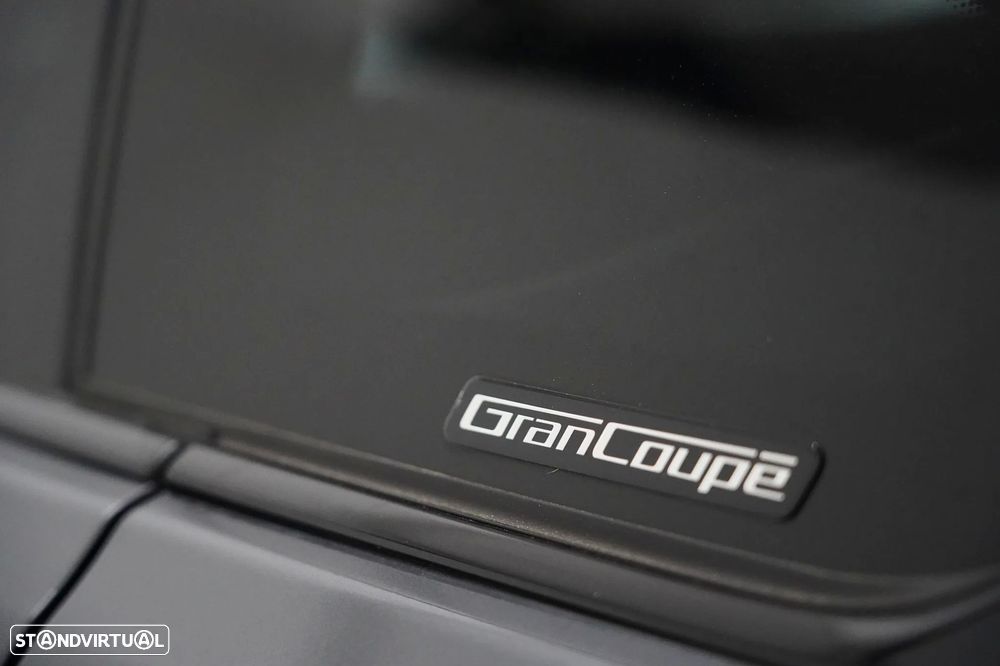 BMW 420 Gran Coupé d Pack M Auto - 24