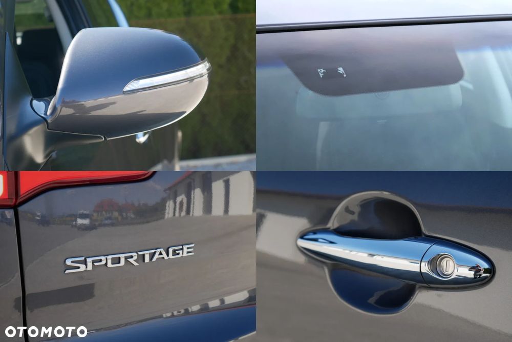 Kia Sportage 1.7 CRDI M 2WD - 17