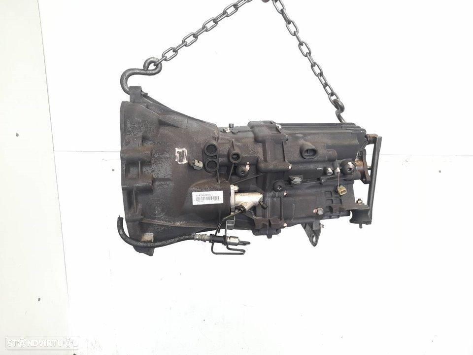 CAIXA DE VELOCIDADES BMW SERIE 3 TOURING E91 - 1