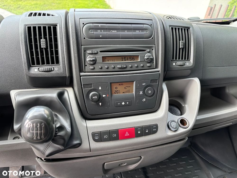 Peugeot Boxer - 9