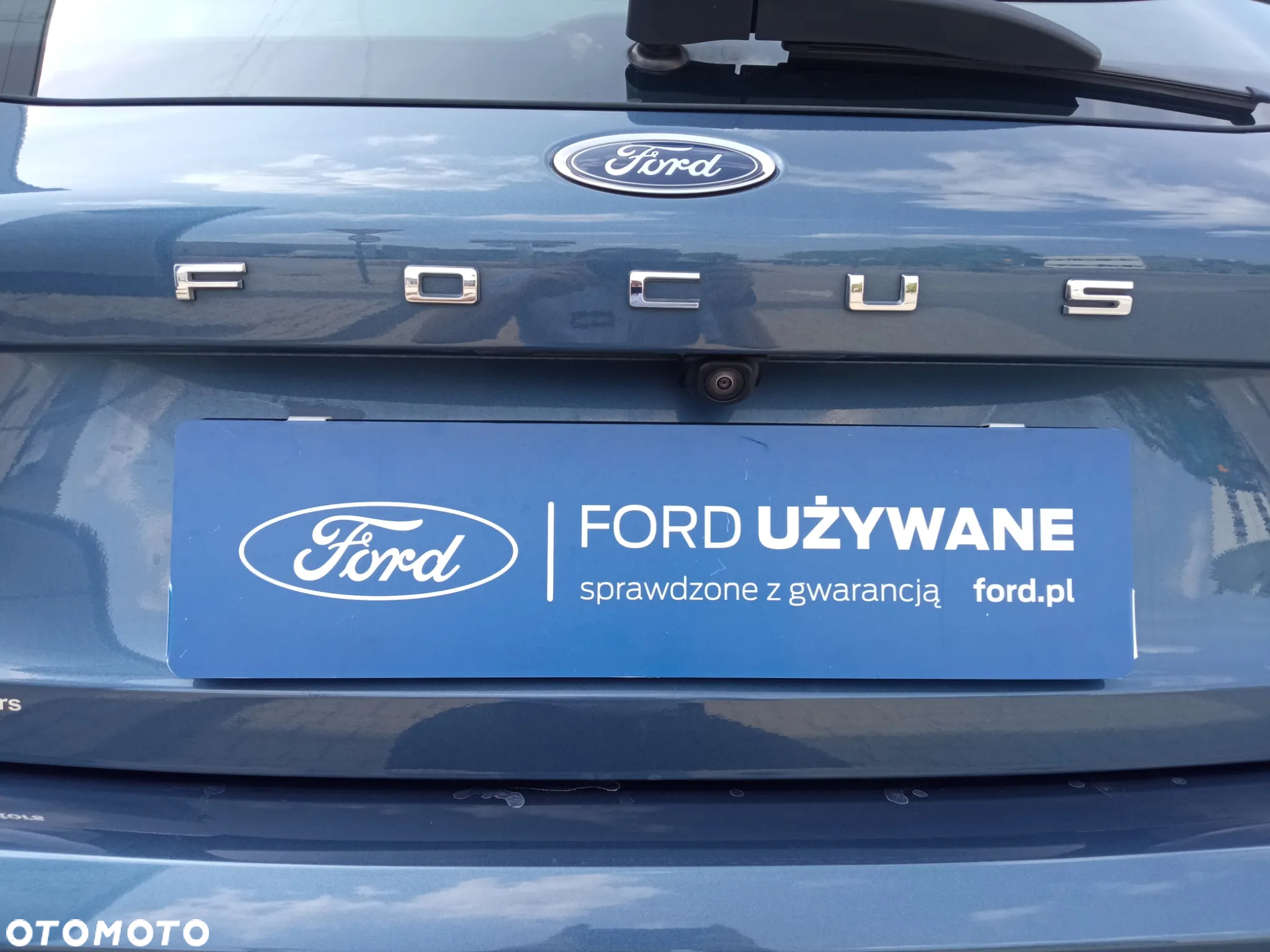 Ford Focus 1.0 EcoBoost ST-Line - 22