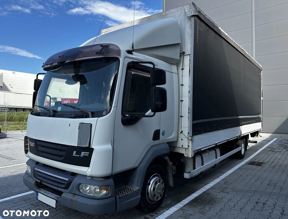 DAF LF45 - 3