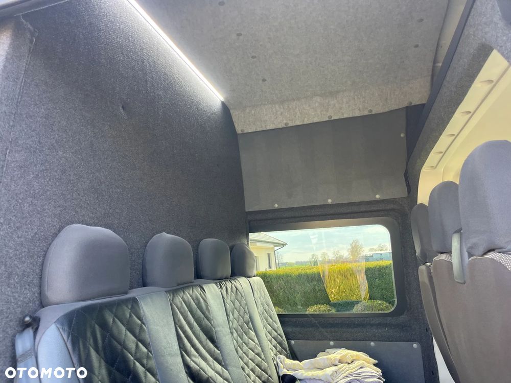 Citroën Jumper L4H3 - 26