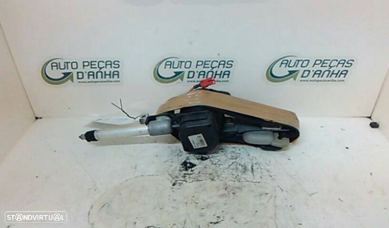Cinto Frente Dto Mitsubishi Carisma (Da_) - 1