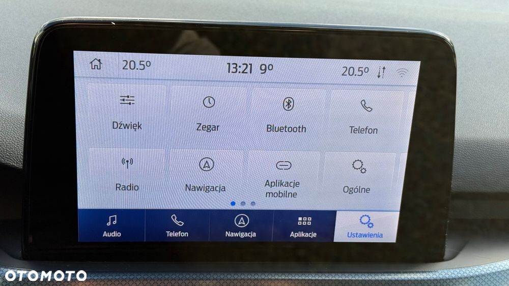 Ford Focus 2.0 EcoBlue Active - 20