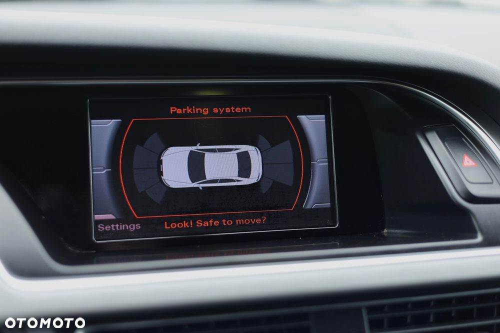 Audi A4 Limousine 1.8 TFSI - 27