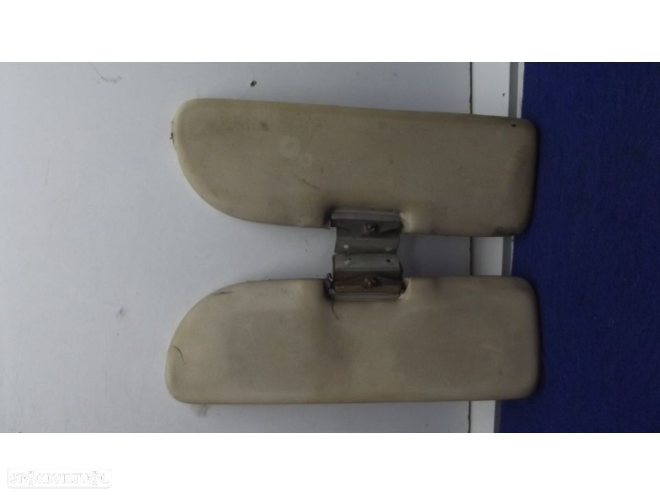 honda 600 palas do sol em bom estado - 1