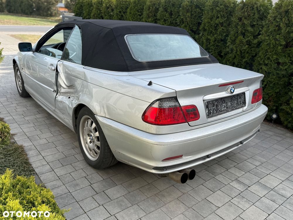 BMW Seria 3 320Ci - 6