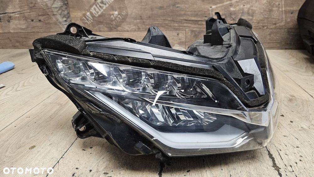 Reflektor lampa led Honda GL1800 Gold Wing 18+ - 13