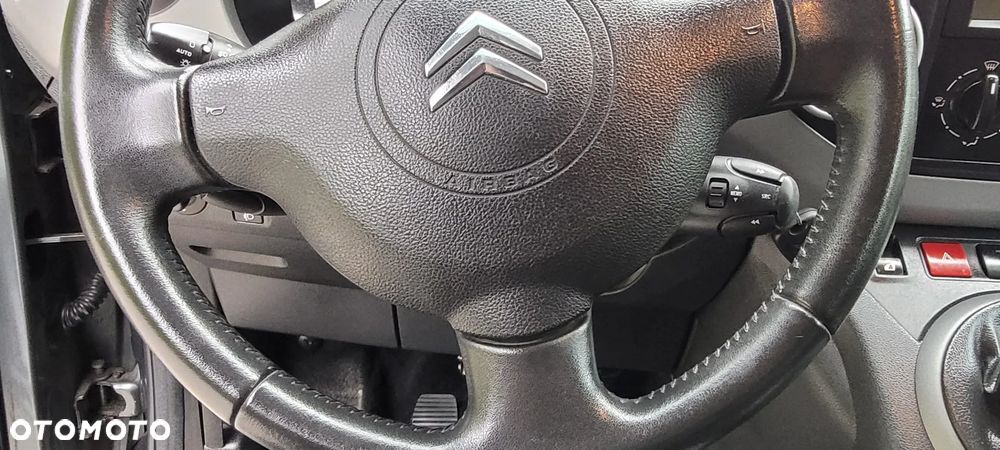 Citroën Berlingo Multispace BlueHDi 100 SELECTION - 22