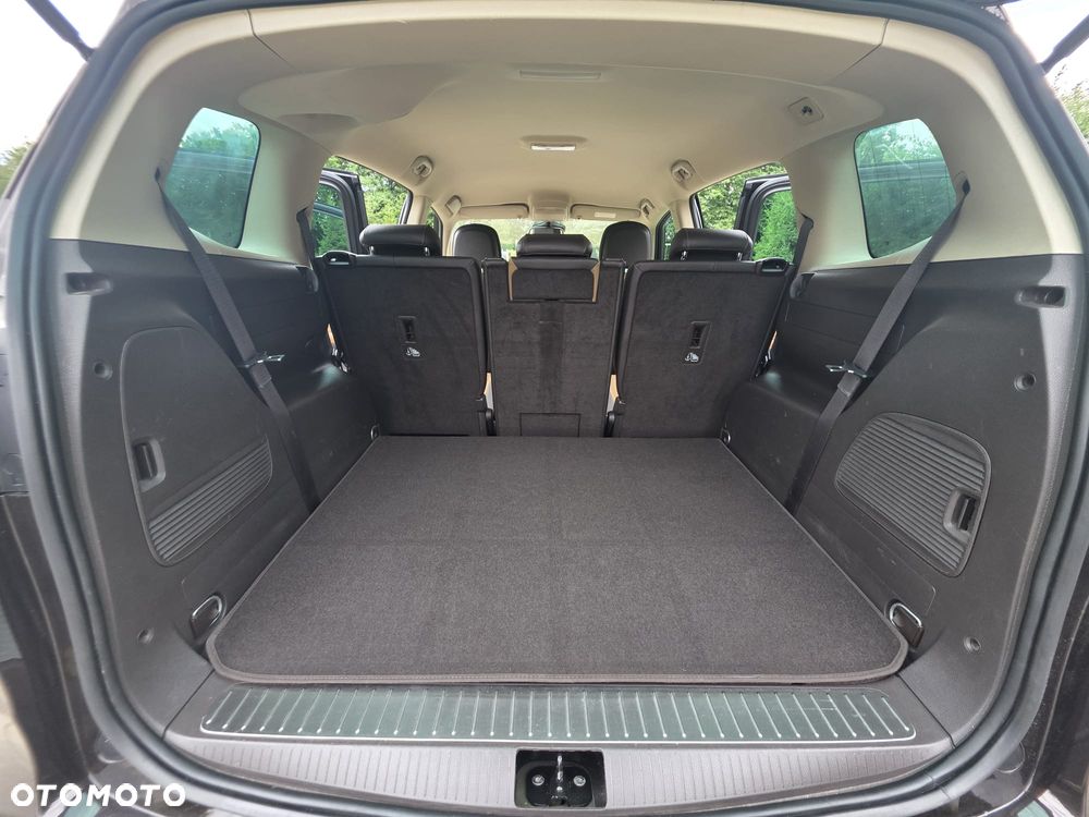 Opel Zafira 1.4 T Cosmo - 20