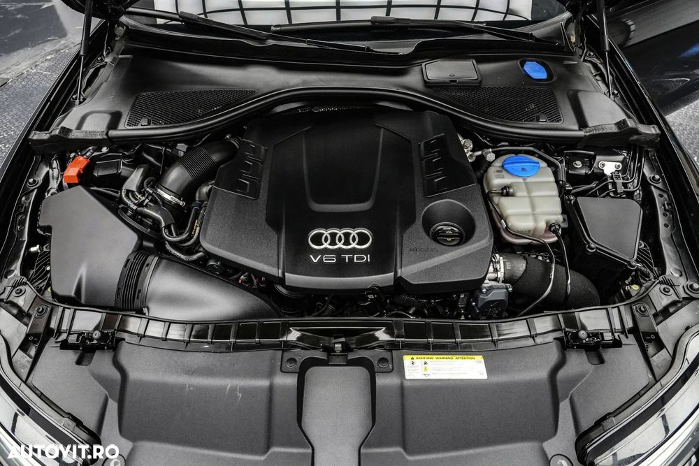 Audi A6 Allroad 3.0 TDI S tronic - 31