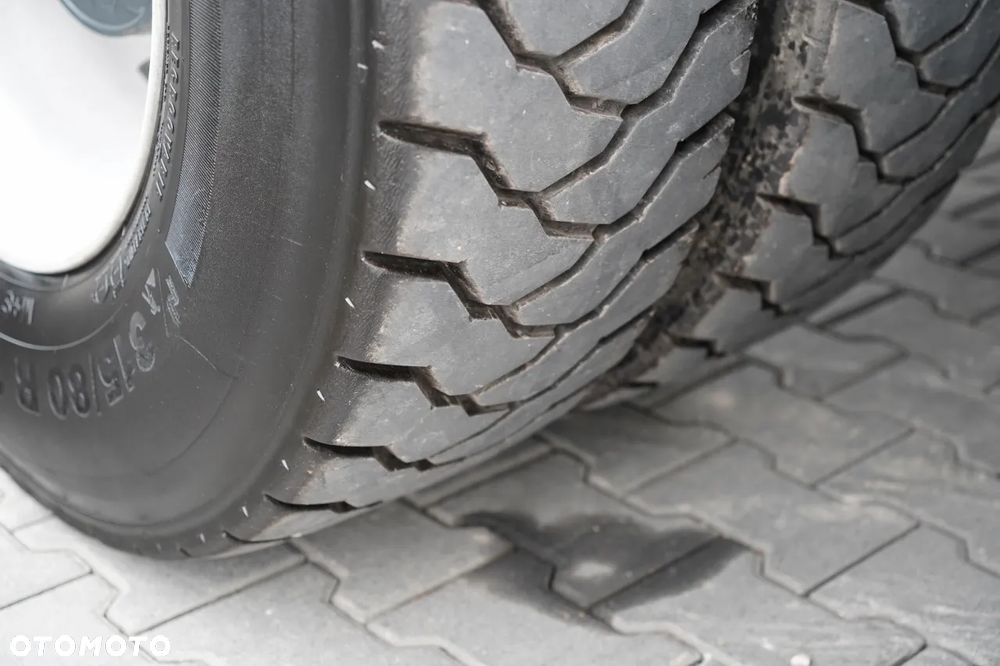 Iveco X-WAY 420 / 8X4 / BETONOMIESZARKA 9 M3 / SCHWING STETTER / AUTOMAT / EURO 6 - 25