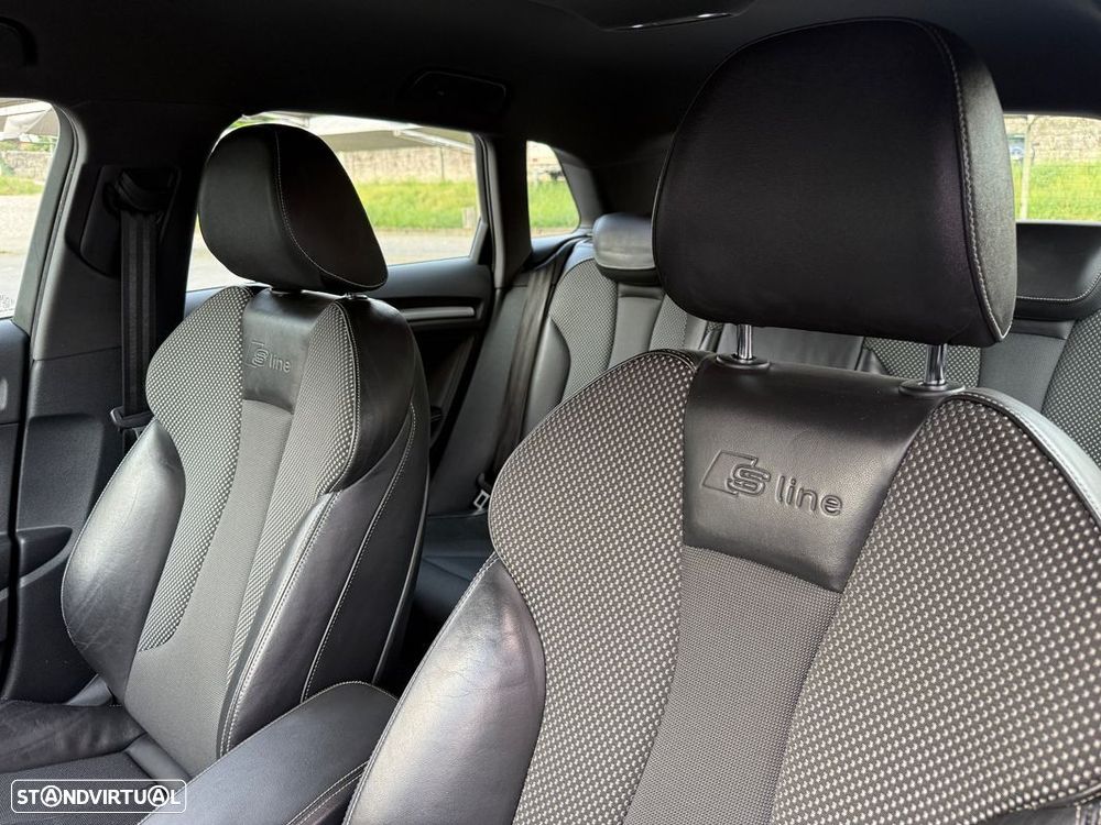 Audi A3 Sportback - 29