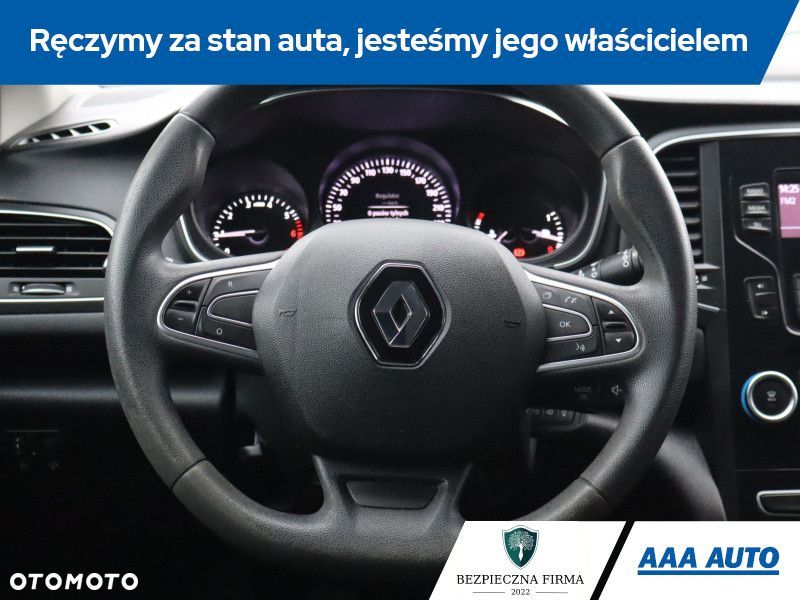 Renault Megane - 17