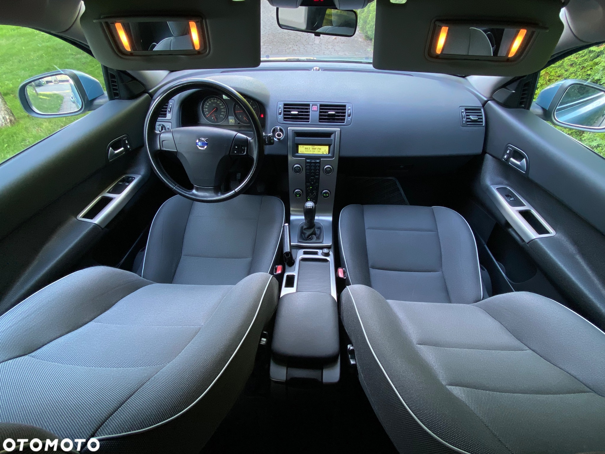 Volvo C30 1.6 Kinetic - 12