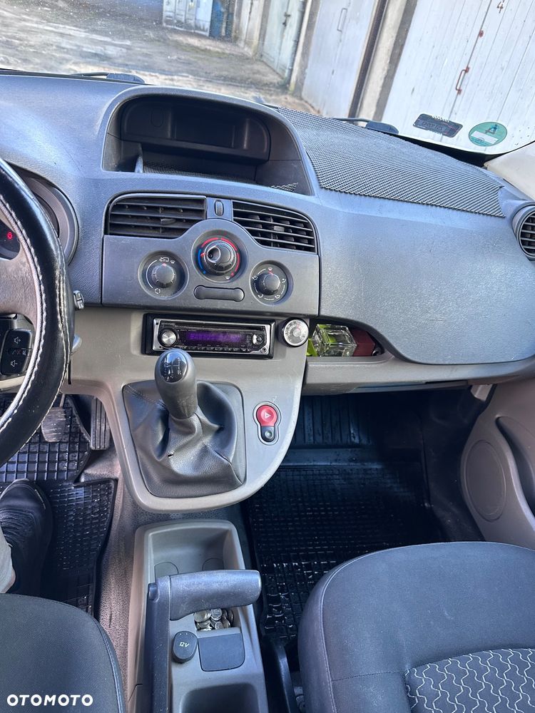 Renault Kangoo - 14