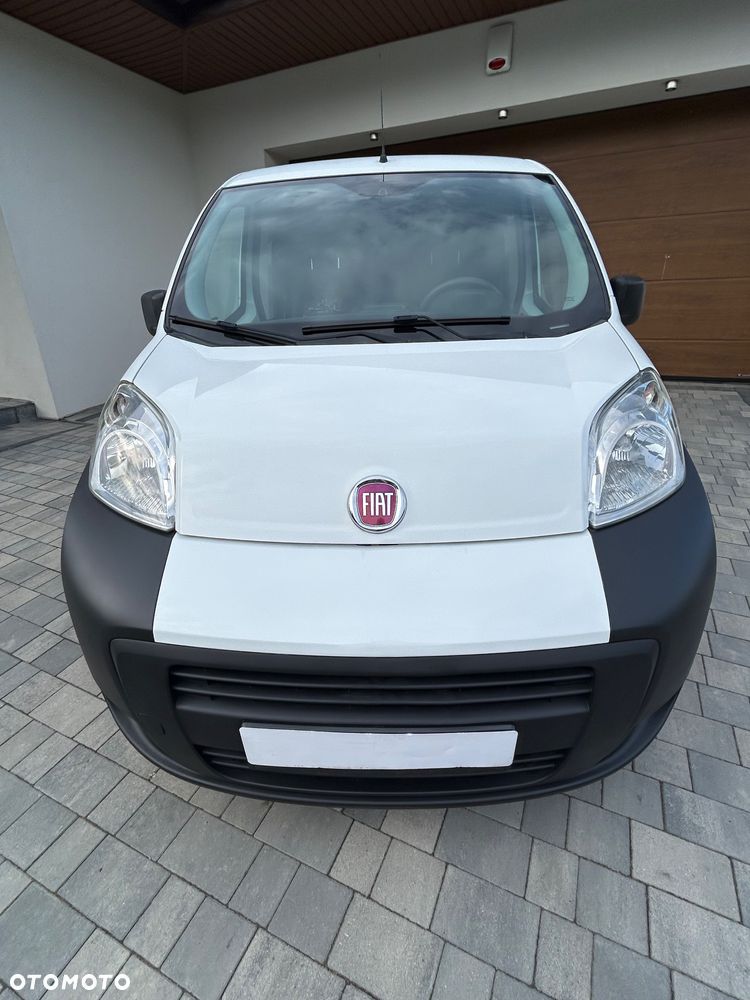 Fiat Fiorino - 3