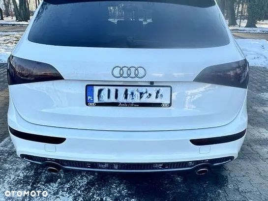 Audi Q5 - 6
