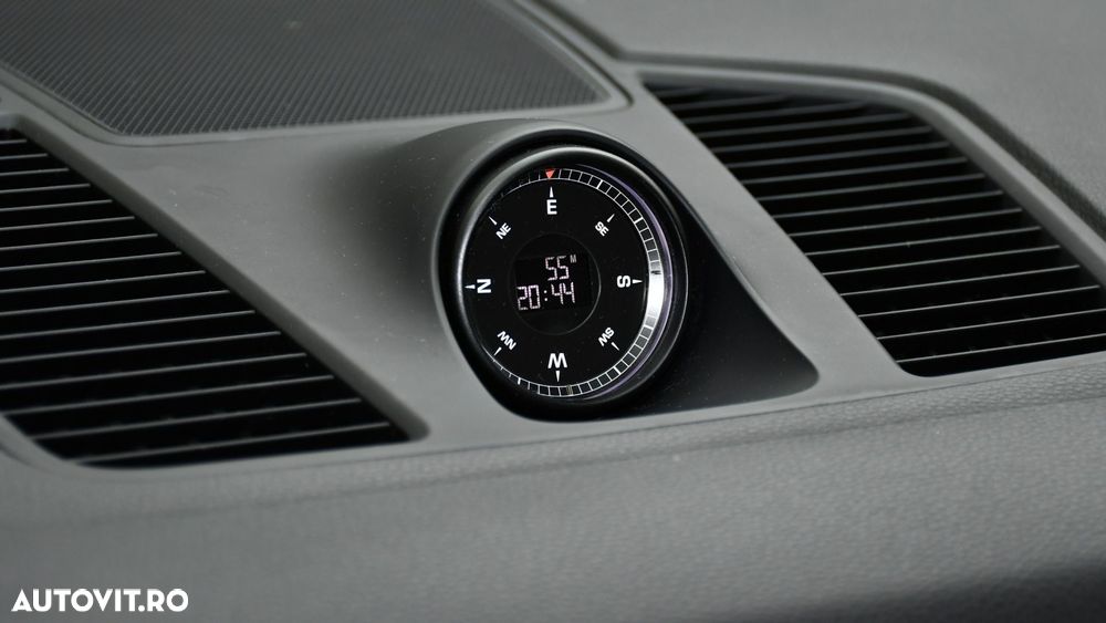 Porsche Cayenne E-Hybrid Tiptronic S Platinum Edition - 20