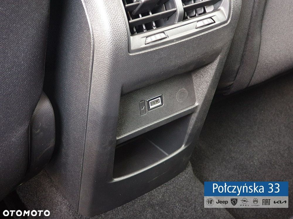 Opel Astra - 19