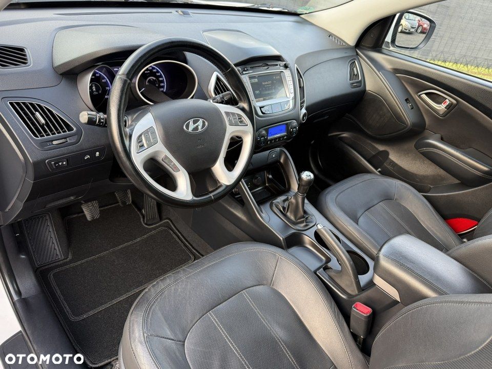 Hyundai ix35 2.0 Premium - 17