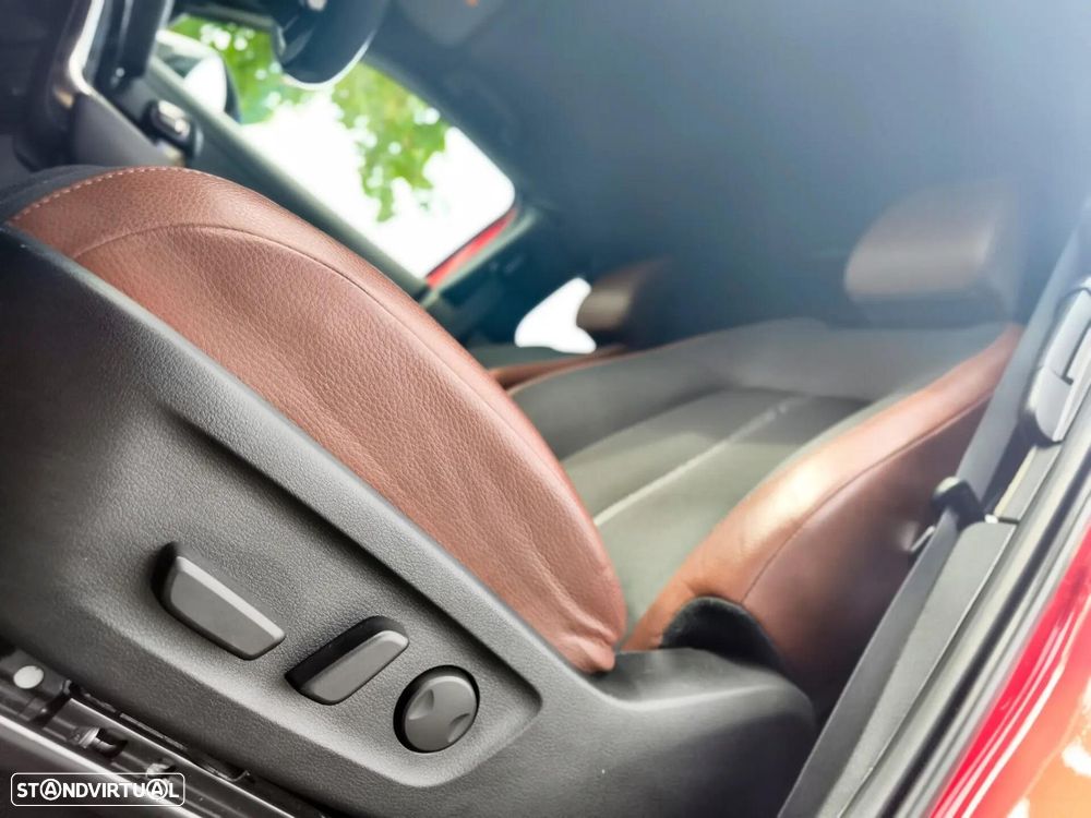 Mazda MX-30 e-Skyactiv Prime-Line - 17