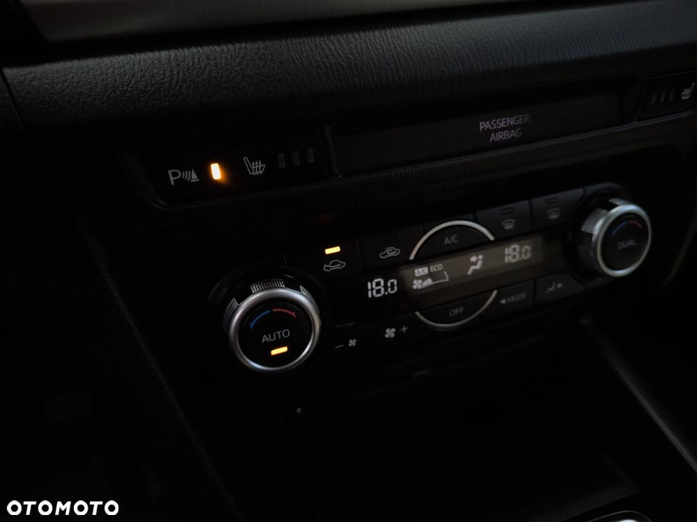 Mazda 3 2.0 Skypassion - 19