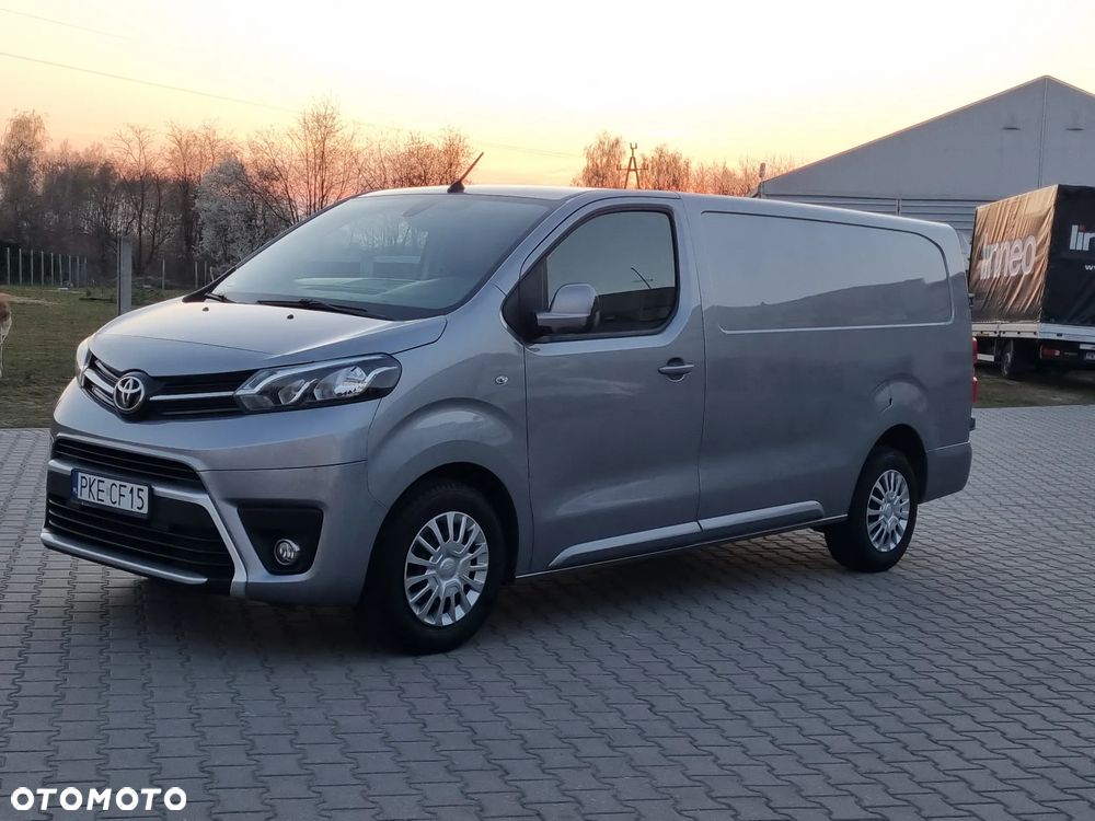 Toyota PROACE - 13