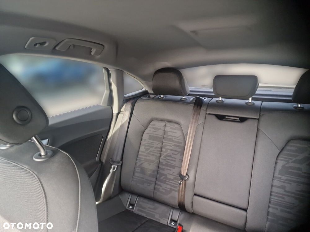 Audi A5 Limousine - 25