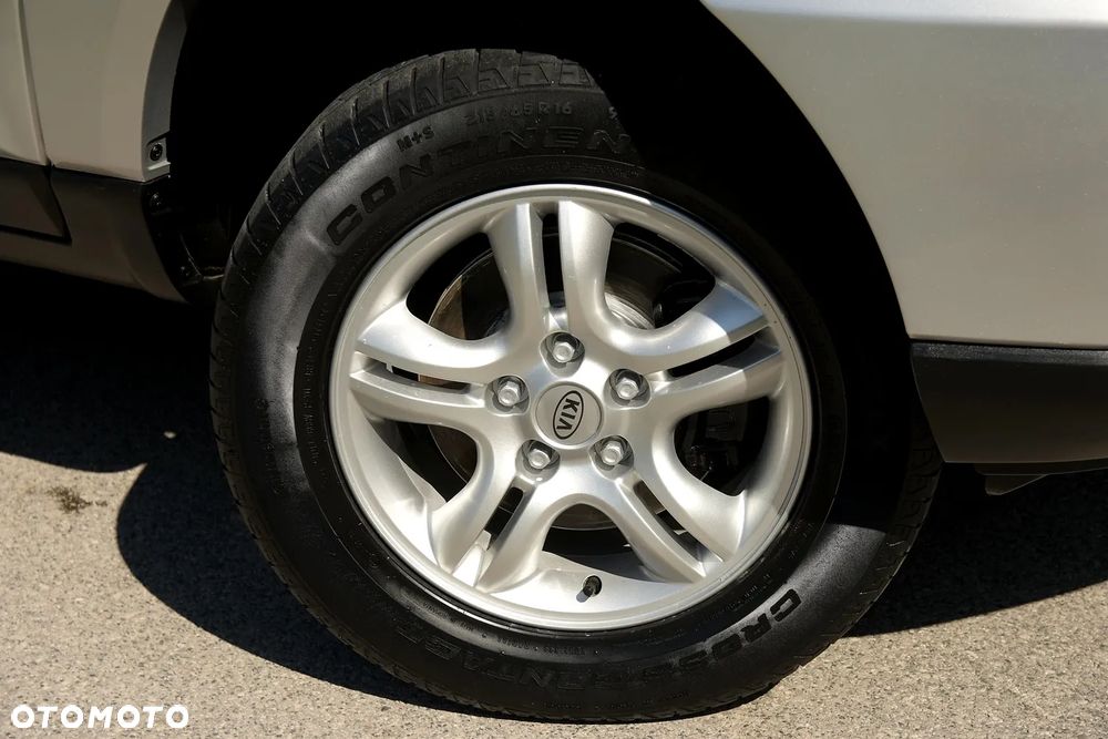 Kia Sportage - 19