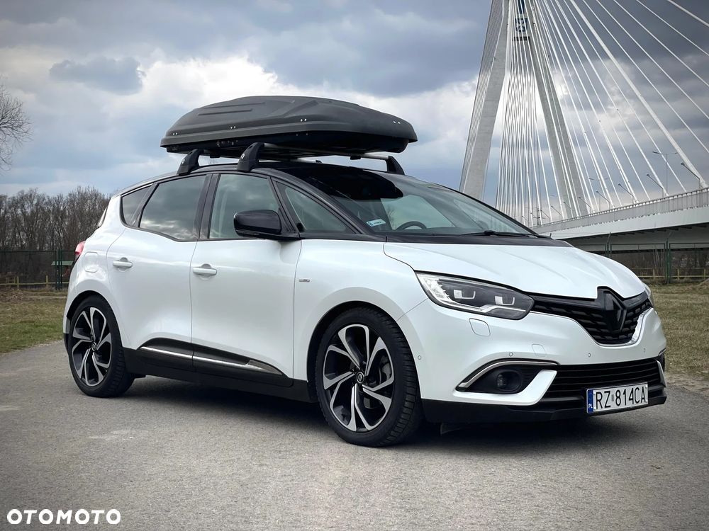 Renault Scenic 1.6 dCi Bose EDC - 4