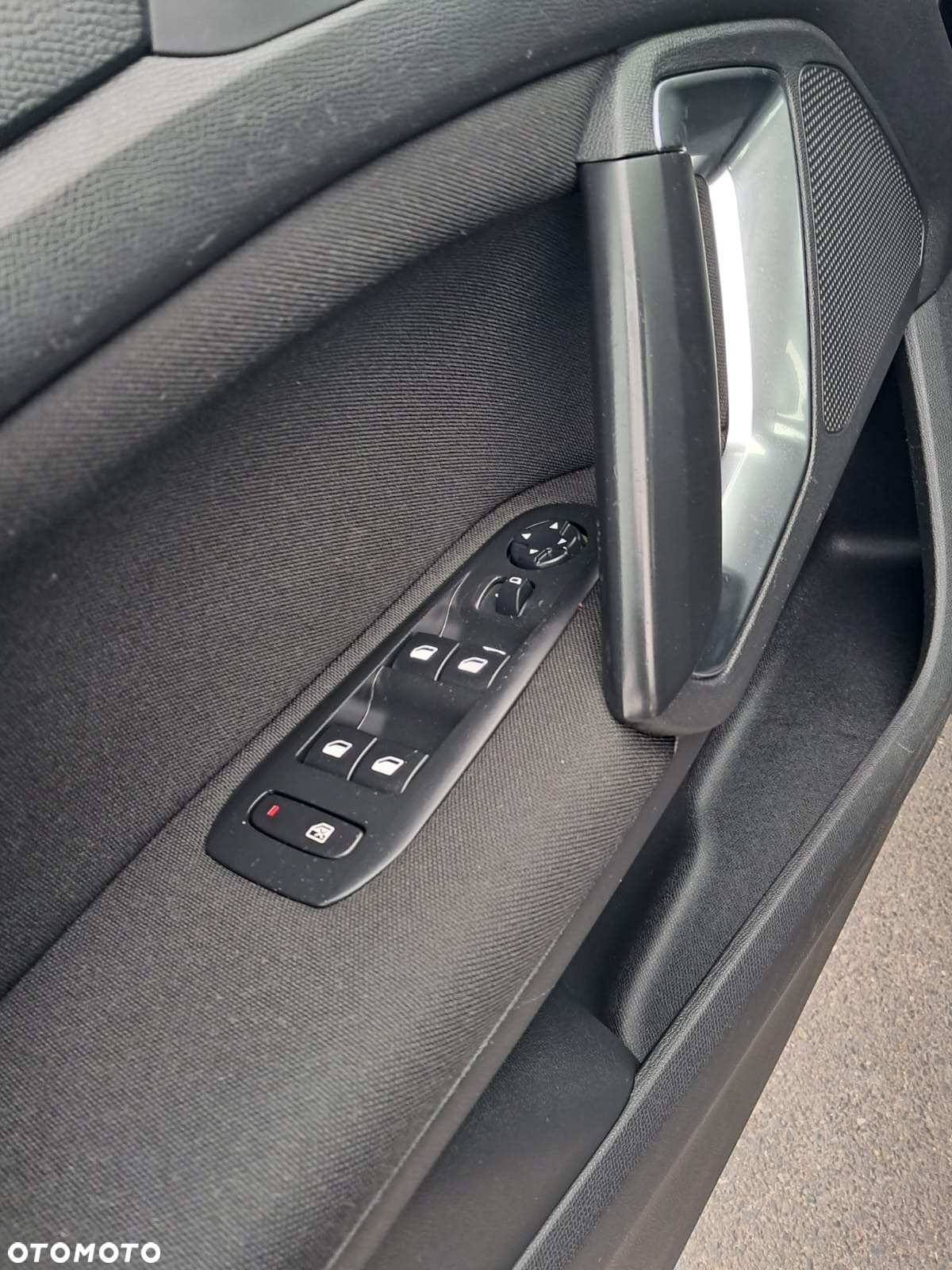 Peugeot 308 1.6 HDi Active - 13