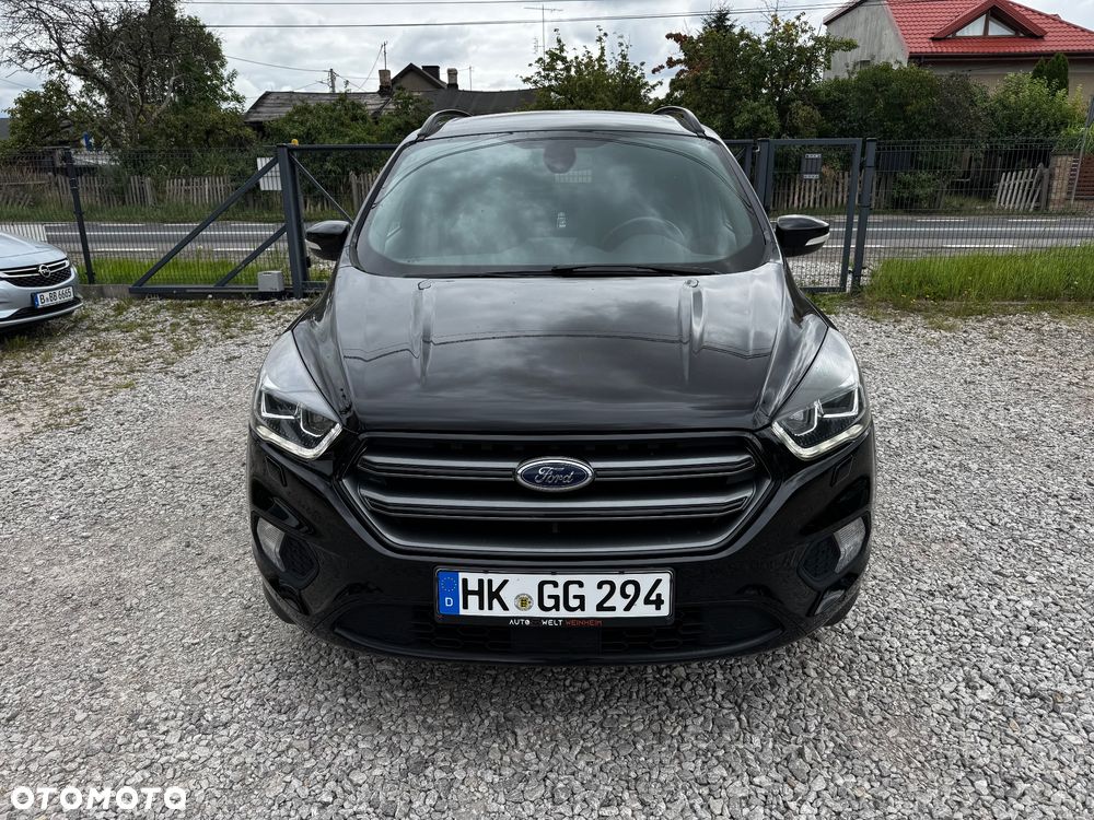 Ford Kuga 1.5 EcoBoost 2x4 ST-Line - 2