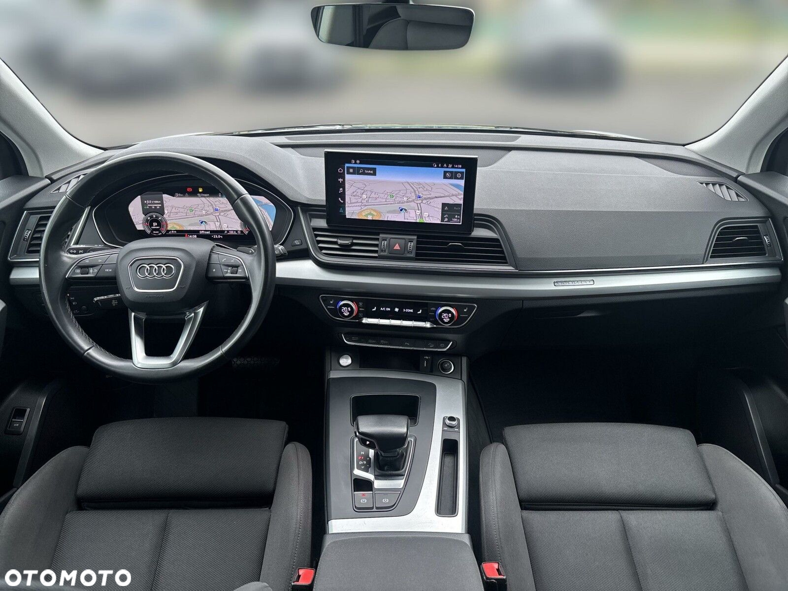 Audi Q5 Sportback - 18