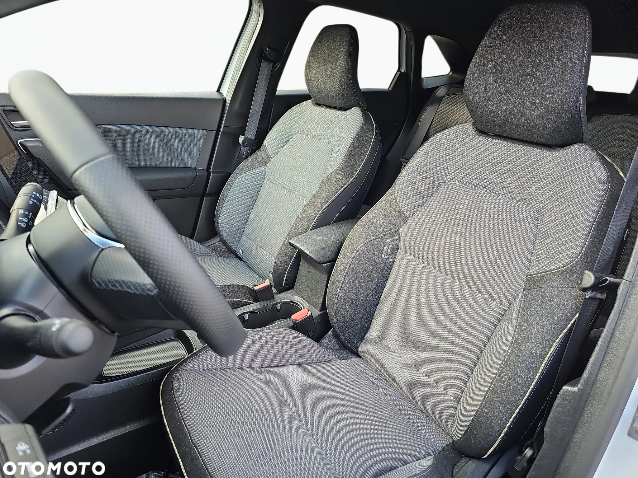 Renault Symbioz 1.6 E-Tech Full Hybrid 145 Techno - 12
