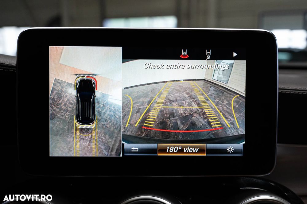 Mercedes-Benz GLC 250 4Matic 9G-TRONIC AMG Line - 19