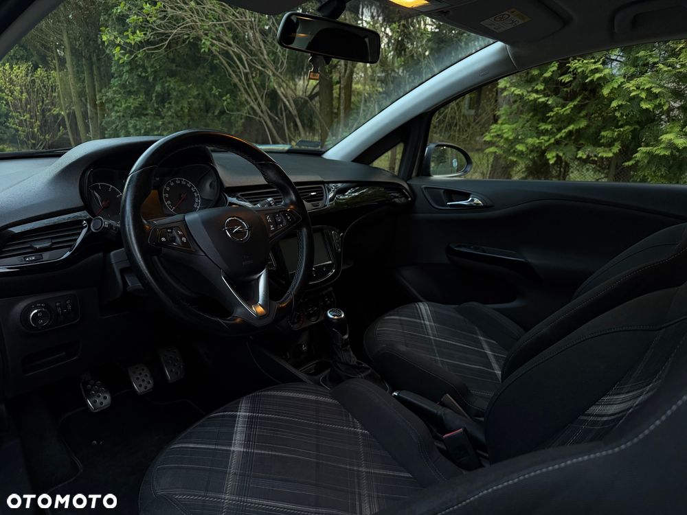 Opel Corsa 1.4 T Color Edition S&S - 9