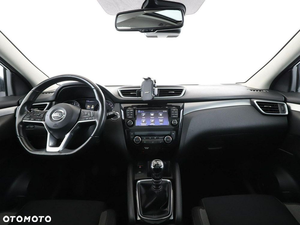 Nissan Qashqai 1.2 DIG-T Acenta - 16