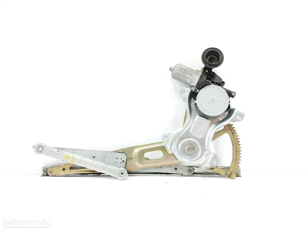 ELEVADOR DE VIDRO FRONTAL ESQUERDO TOYOTA PRIUS FASTBACK 2004 -8572058010 - 6