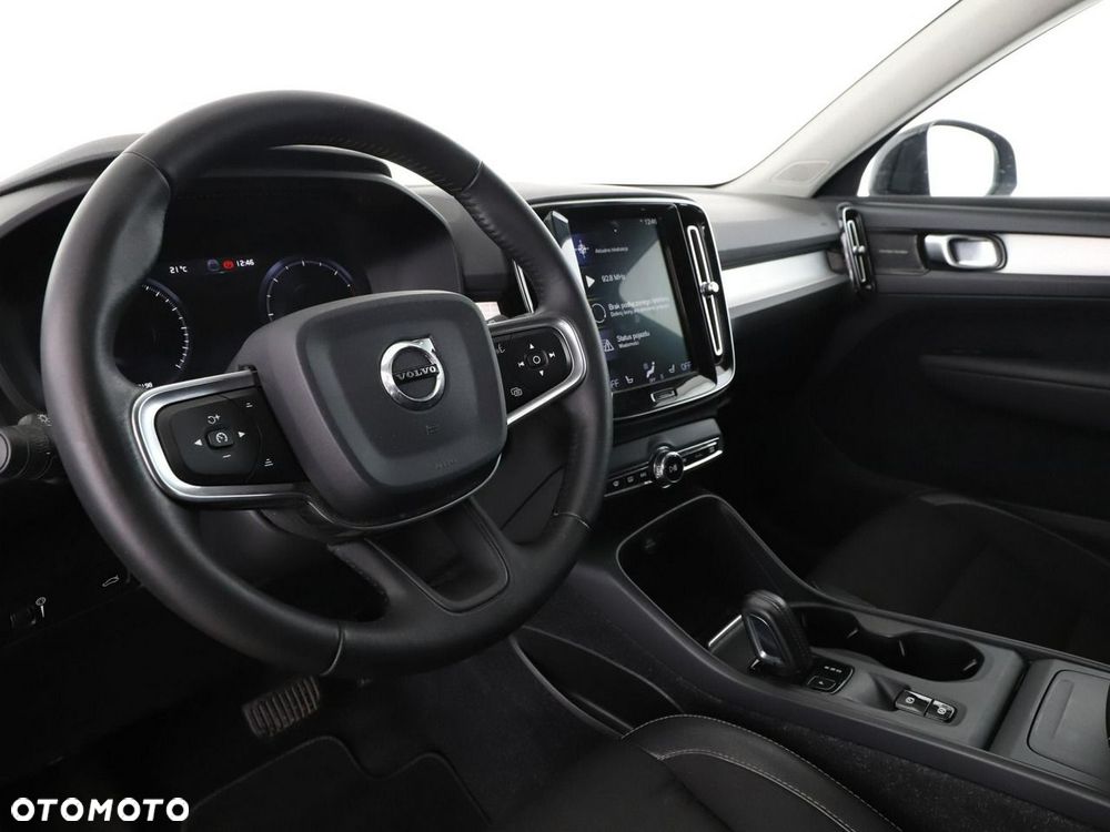 Volvo XC 40 2018