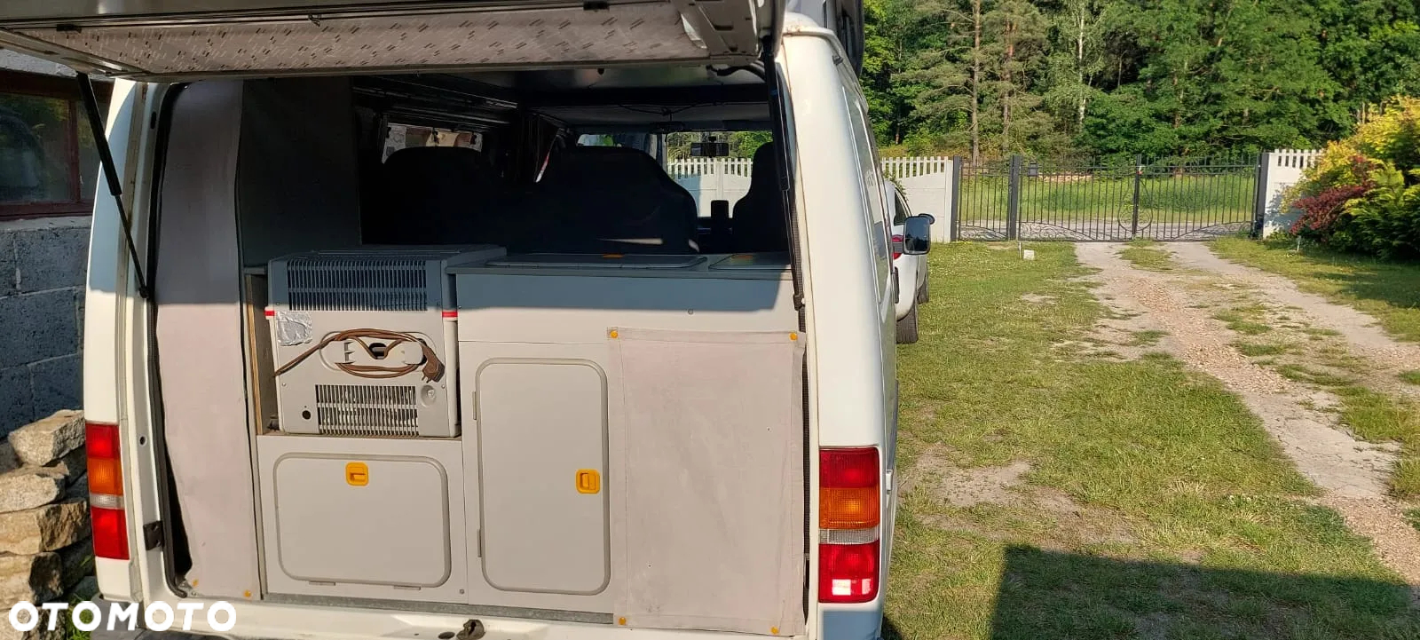 Ford Transit - 9