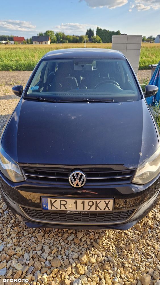 Volkswagen Polo 1.4 16V Highline - 4