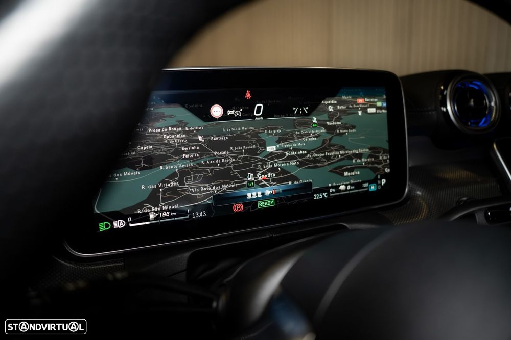 Mercedes-Benz C 300 e AMG Line - 47