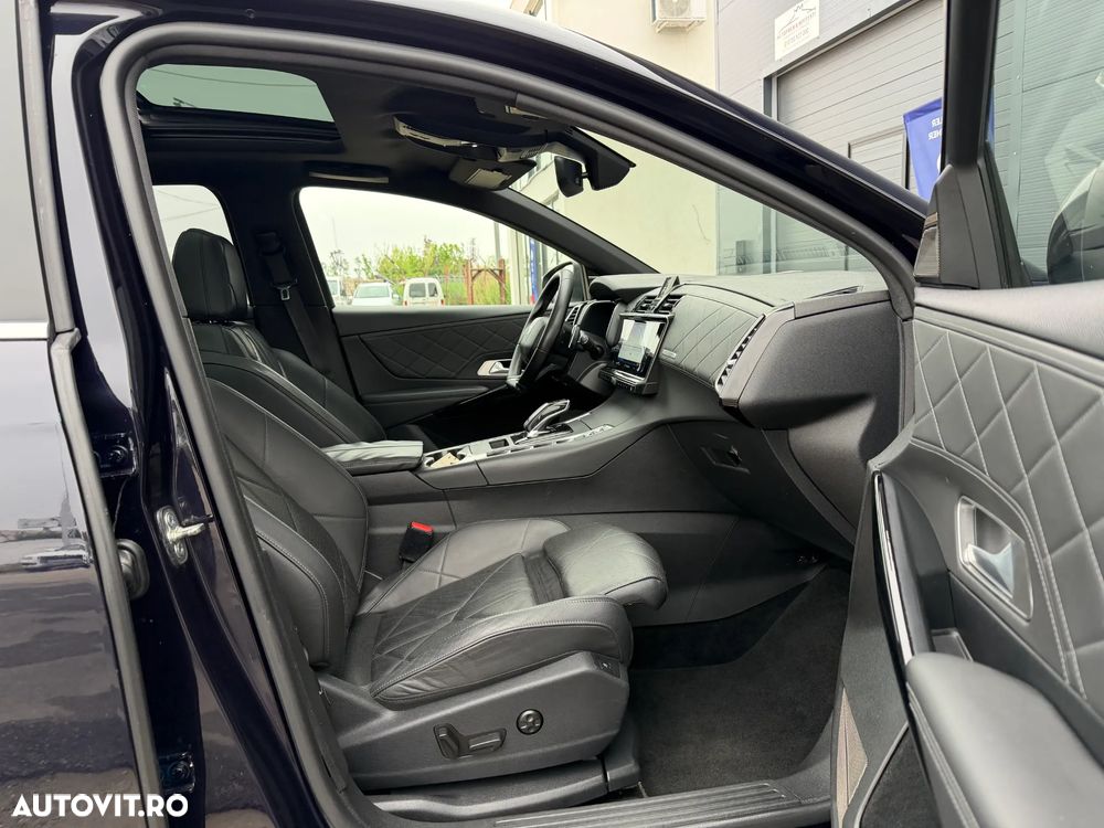 DS Automobiles DS 7 Crossback - 17